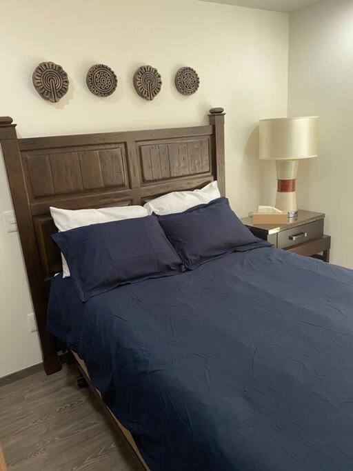 Villa Gran Ubicacion, En La Zona De Santa Fe, King Bed à Mexico Extérieur photo